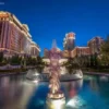 Las Vegas Strip Nightlife: Where to Party, Eat, and Enjoy the Best Shows