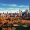 Instagram-Worthy Spots in Central Park