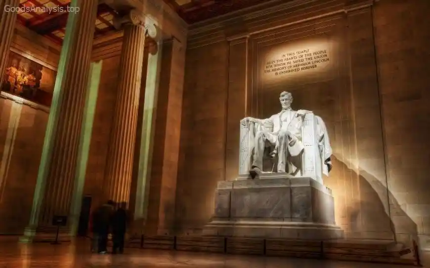 Must-Know Tips for Visiting the Lincoln Memorial in Washington, D.C.  