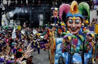 Best Times to Visit Mardi Gras in New Orleans and Avoid the Crowds