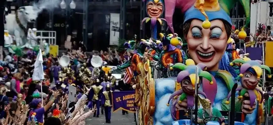 Best Times to Visit Mardi Gras in New Orleans and Avoid the Crowds