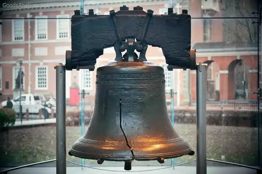 Exploring the Birth of American Democracy at Independence Hall  