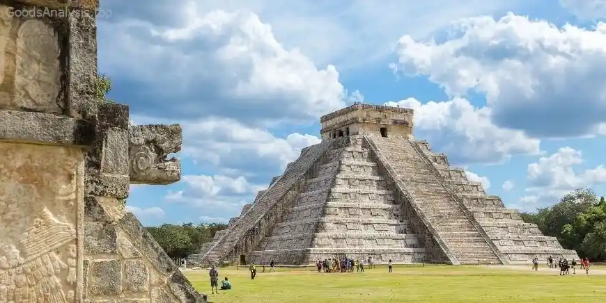 How to Travel to Chichen Itza from Major Cities in Mexico  