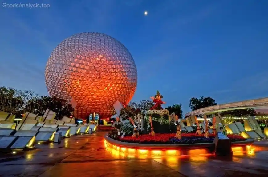 How to Plan Your Day at EPCOT: A Step-by-Step Guide  