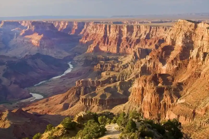 Exploring the North Rim of Grand Canyon National Park  