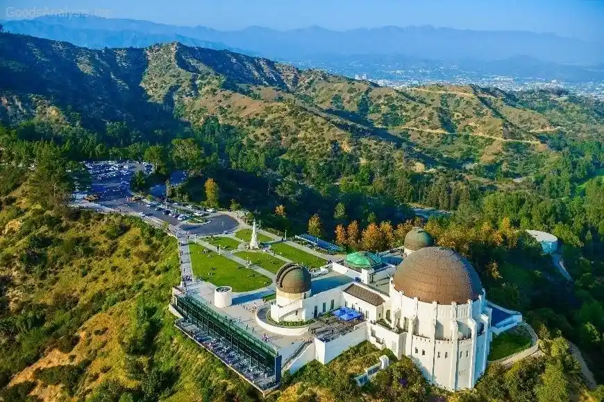 Griffith Park: A Complete Guide to LA’s Iconic Outdoor Playground  