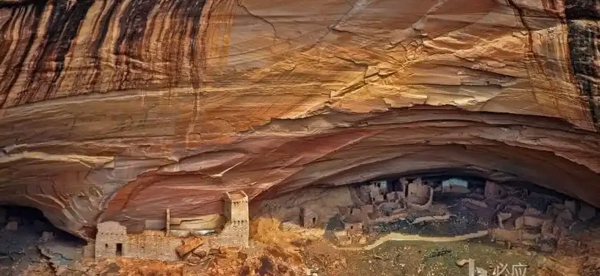 The Best Scenic Drives and Viewpoints in Canyon de Chelly