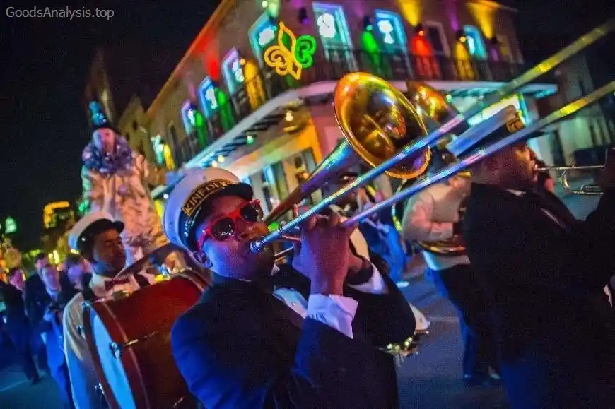 10 Things You Didn’t Know About Mardi Gras in New Orleans  