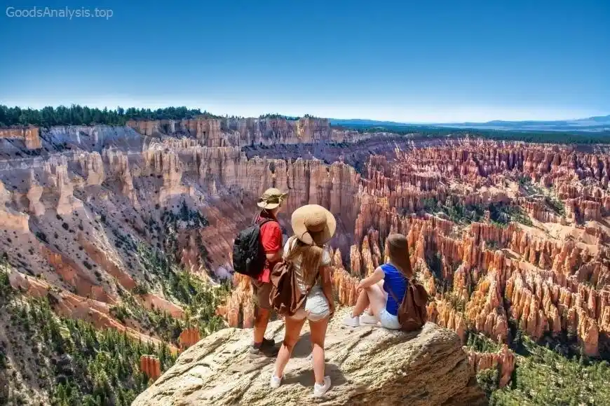 The Ultimate Guide to Visiting Bryce Canyon National Park  