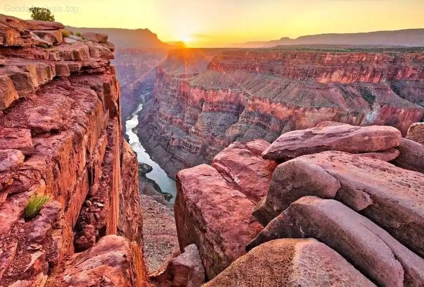 A Complete Hiking Guide to Grand Canyon National Park  