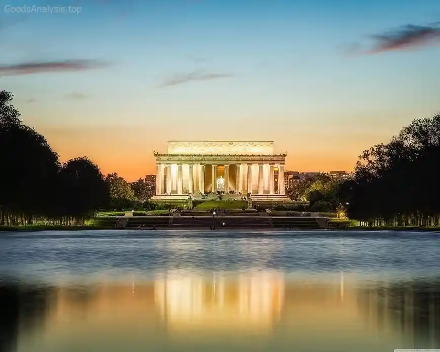 Lincoln Memorial and the March on Washington: A Historic Connection  