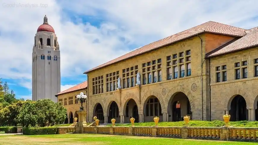 The Ultimate Guide to Stanford University in Palo Alto, CA  