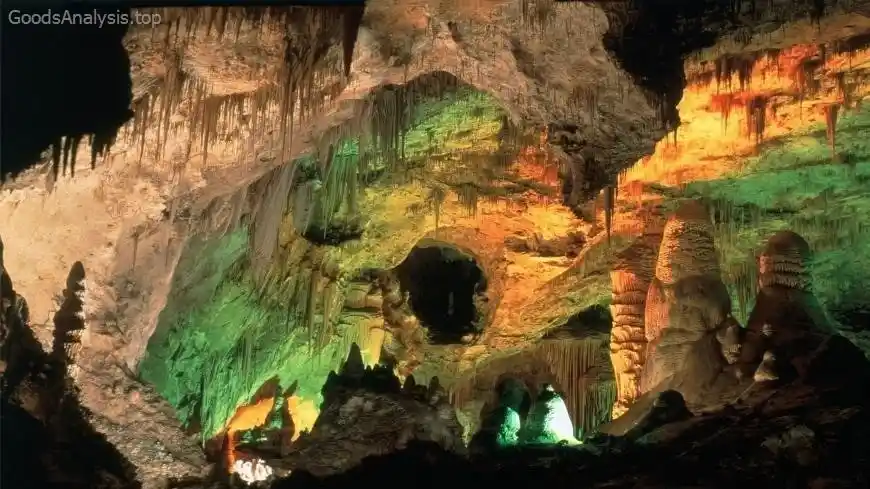 The Ultimate Guide to Visiting Carlsbad Caverns National Park  