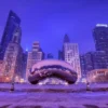 Top Instagrammable Spots in Millennium Park, Chicago