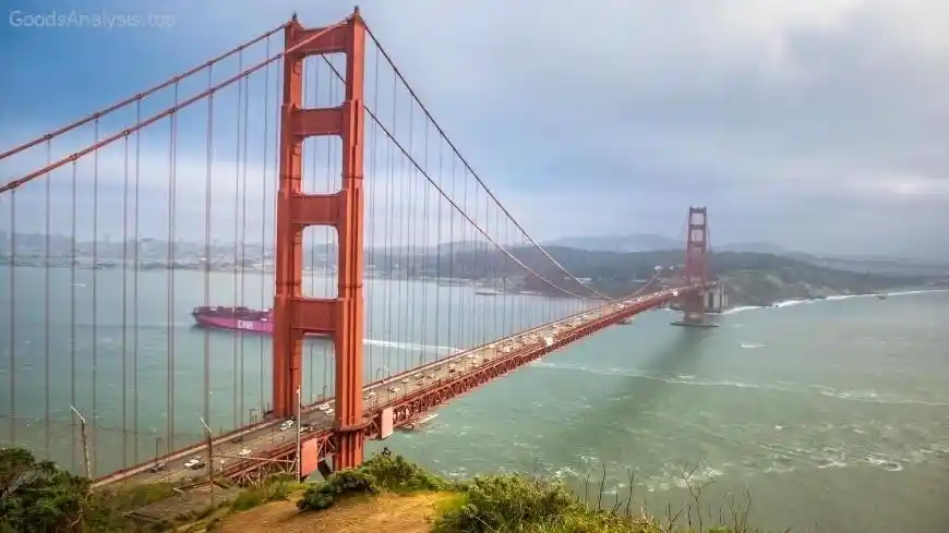 Golden Gate Bridge Facts: From Construction to Cultural Icon  