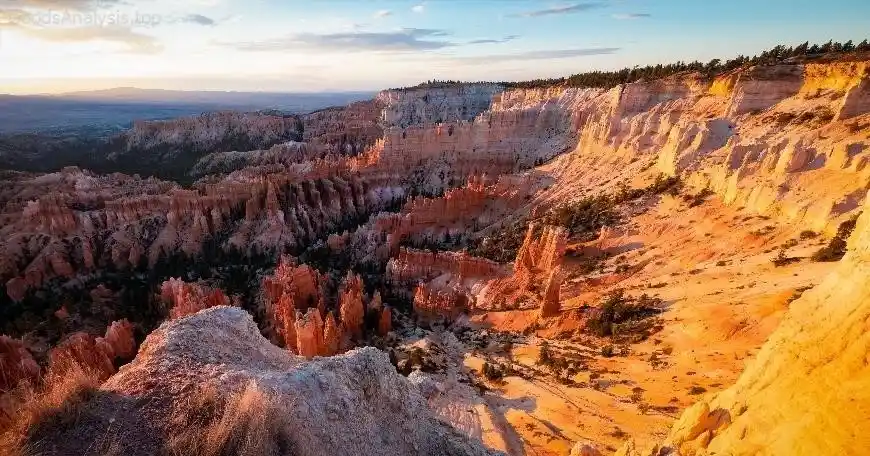 Bryce Canyon vs. Zion: Which National Park Should You Visit?  