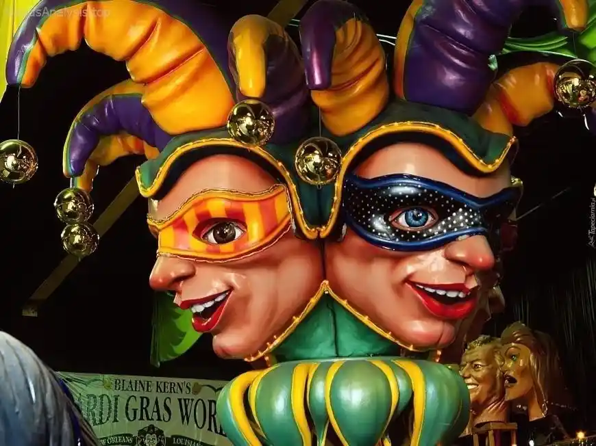 How to Have the Best Mardi Gras Experience in New Orleans  