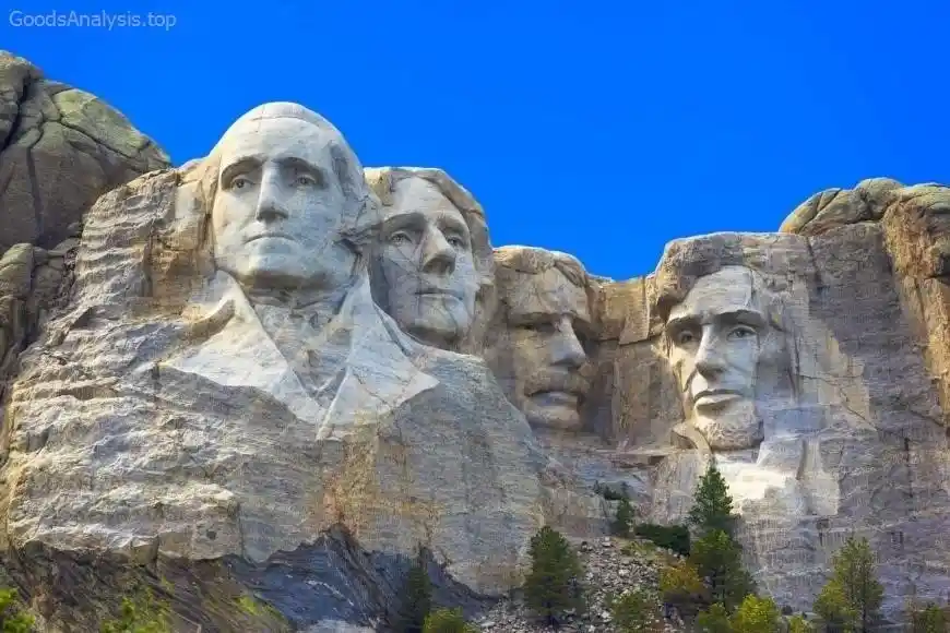 How to Make the Most of Your Mount Rushmore Visit  