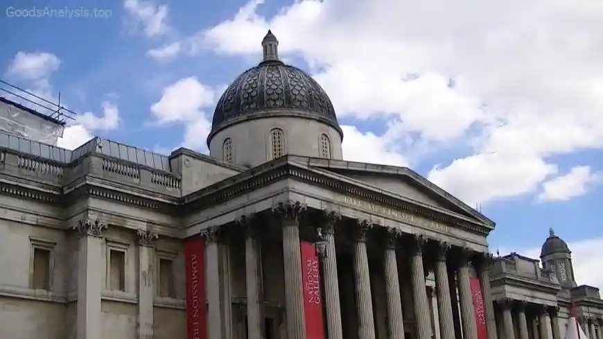 Hidden Gems at the National Gallery of Art in Washington, D.C.  