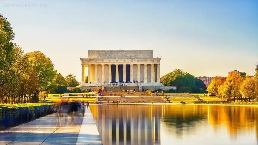 Traveling to Washington D.C.? Don’t Miss the National WWII Memorial  