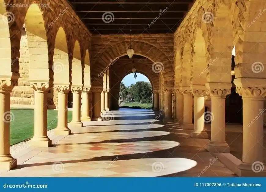 Best Time to Visit Stanford University in Palo Alto  