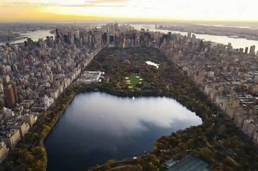 How to Make the Most of Your Central Park Visit in One Day  