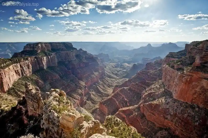 How to Get to Grand Canyon National Park and What to Expect  