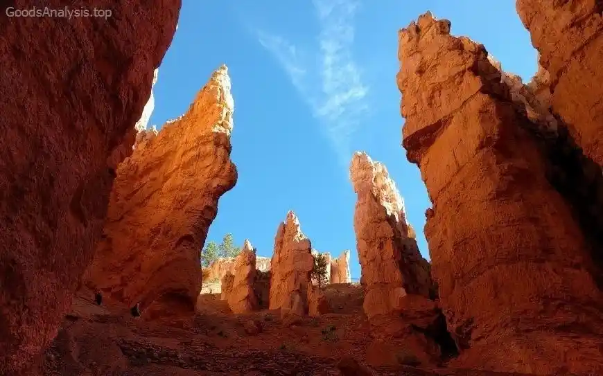 Bryce Canyon for Photography: Best Spots for Stunning Photos  