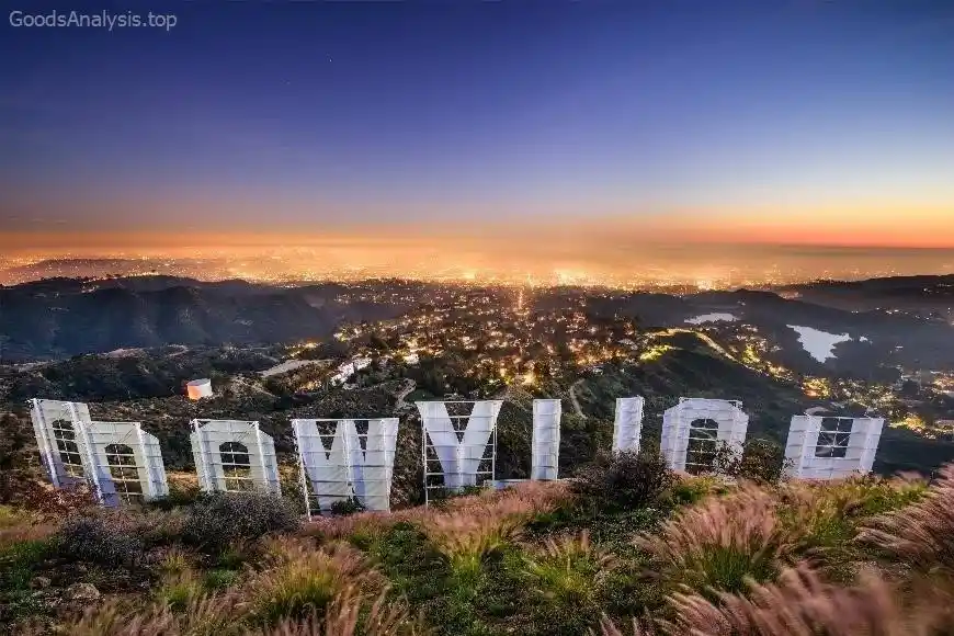 Getting Close to the Hollywood Sign: Best Trails and Routes  