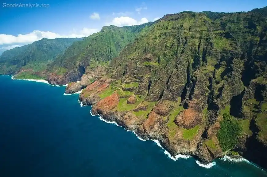 Top Things to Do on Kauai’s Na Pali Coast  