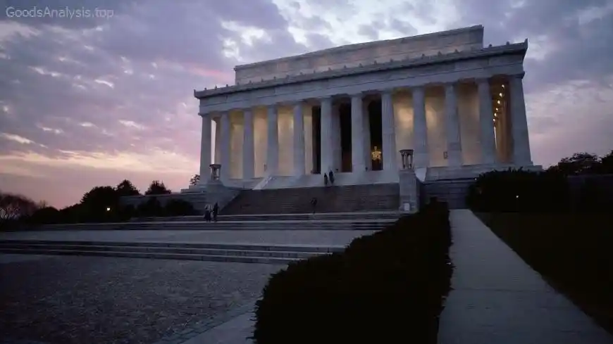 Planning Your Visit to the Lincoln Memorial: Everything You Need to Know  