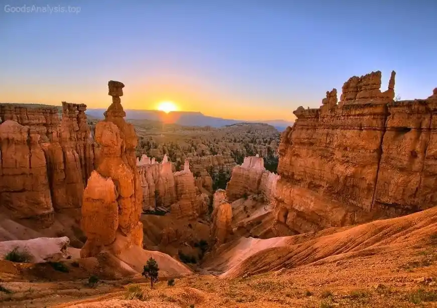 The Most Unique Experiences at Grand Canyon National Park  