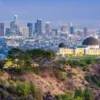 Griffith Park: A Nature Lover’s Paradise in the Heart of Los Angeles