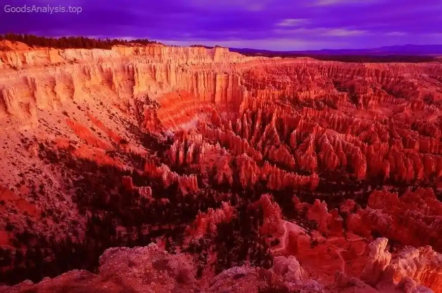 Bryce Canyon Tips for First-Time Visitors  