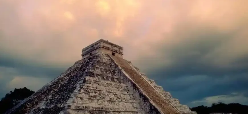 Discovering Chichen Itza: A Cultural Adventure Awaits