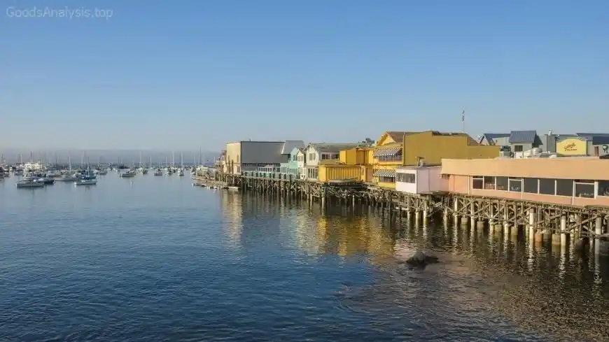 The Complete Fisherman’s Wharf Travel Guide: Top Attractions and Tips  