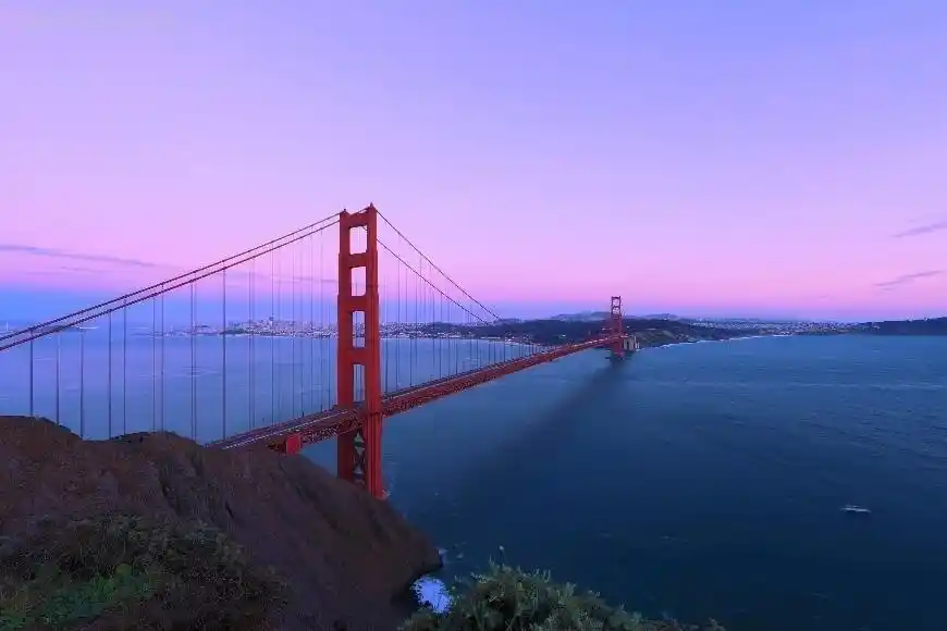 Golden Gate Bridge Facts You Didn’t Know  