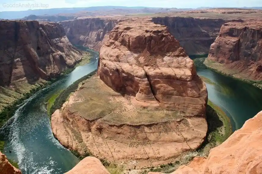 The Most Popular Hiking Trails at Grand Canyon National Park  