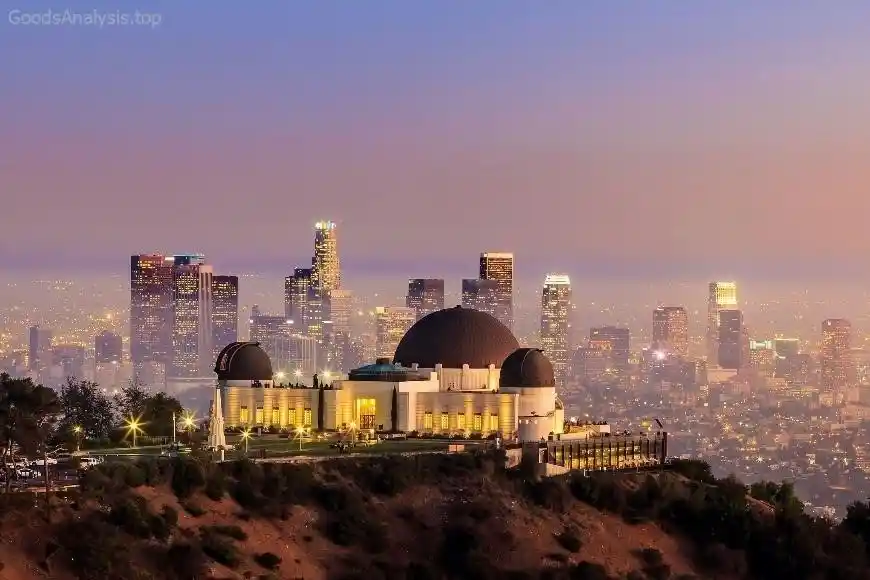 Visiting Griffith Park: Everything You Need to Know  