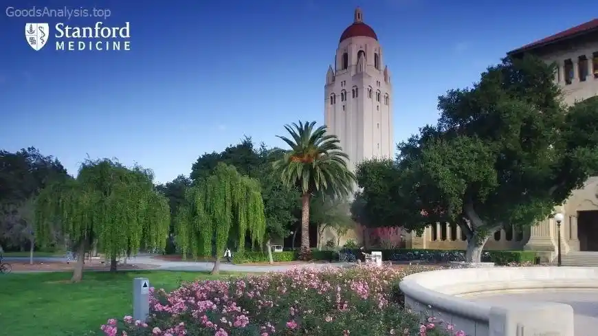 Stanford University for Nature Lovers: Trails, Gardens, and Views  