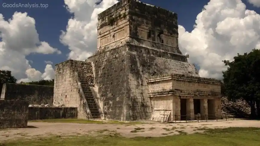 Chichen Itza Guide: Tips, History, and Travel Info  