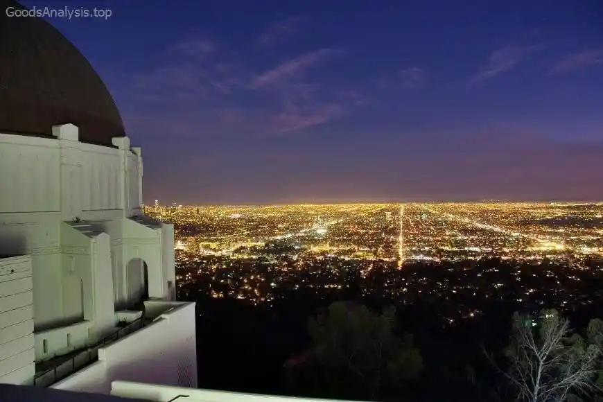 Los Angeles Griffith Park: Your Ultimate Guide to Hiking and Exploring  