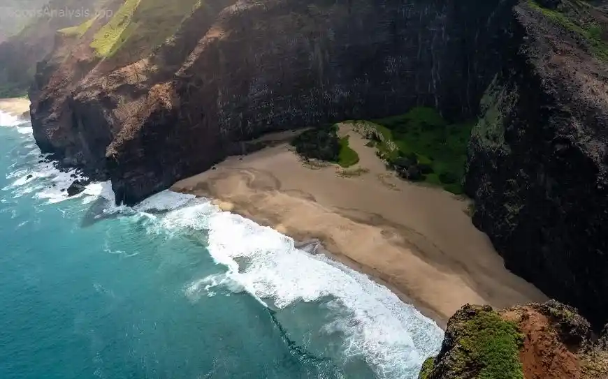 Why Kauai’s Na Pali Coast Should Be on Your Bucket List  