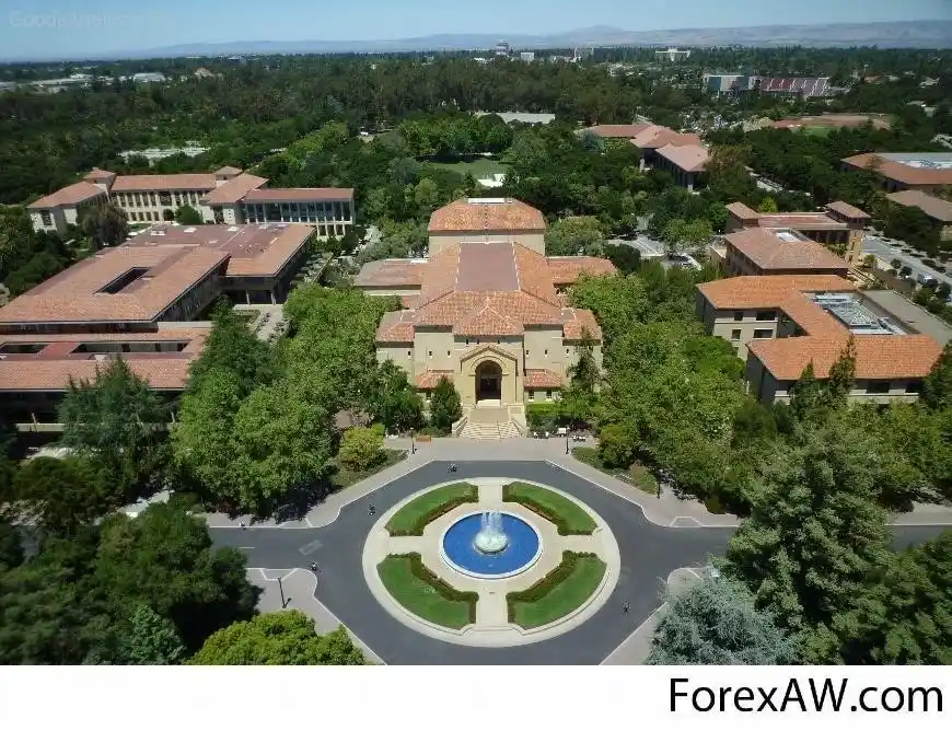 Stanford University: A Hub of Innovation, History, and Beauty  