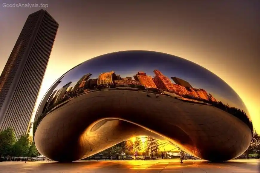 How to Enjoy Millennium Park in Chicago: Tips for First-Time Visitors  