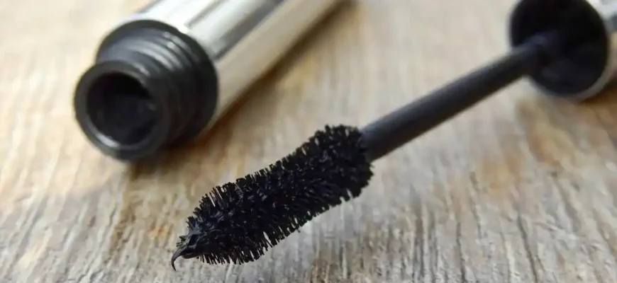 How to apply mascara for the best result