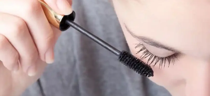 What kind of mascara to buy