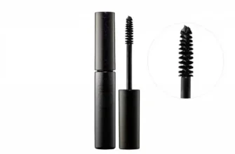 Top-rated mascara