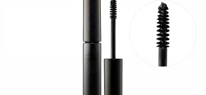 Top-rated mascara