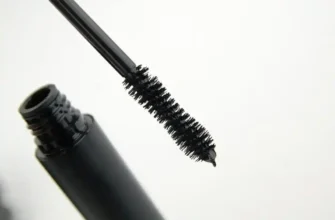 Mascara for natural look